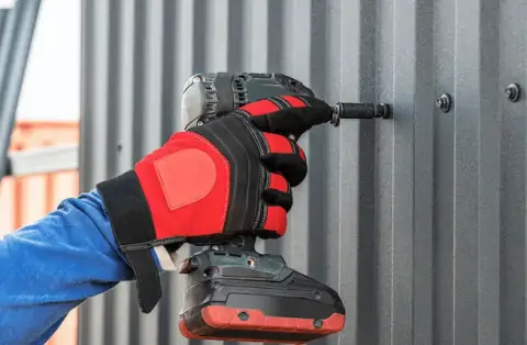 Travaux de zinguerie - Haute-Corse